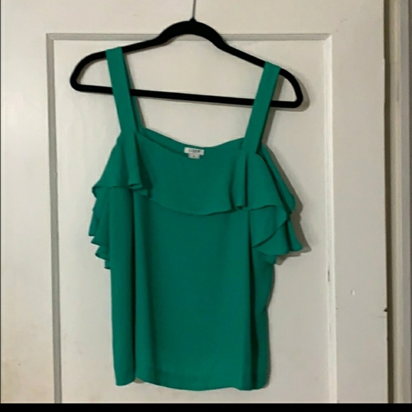 Brand New w/ Tag J Crew Top - Picture 3 of 3